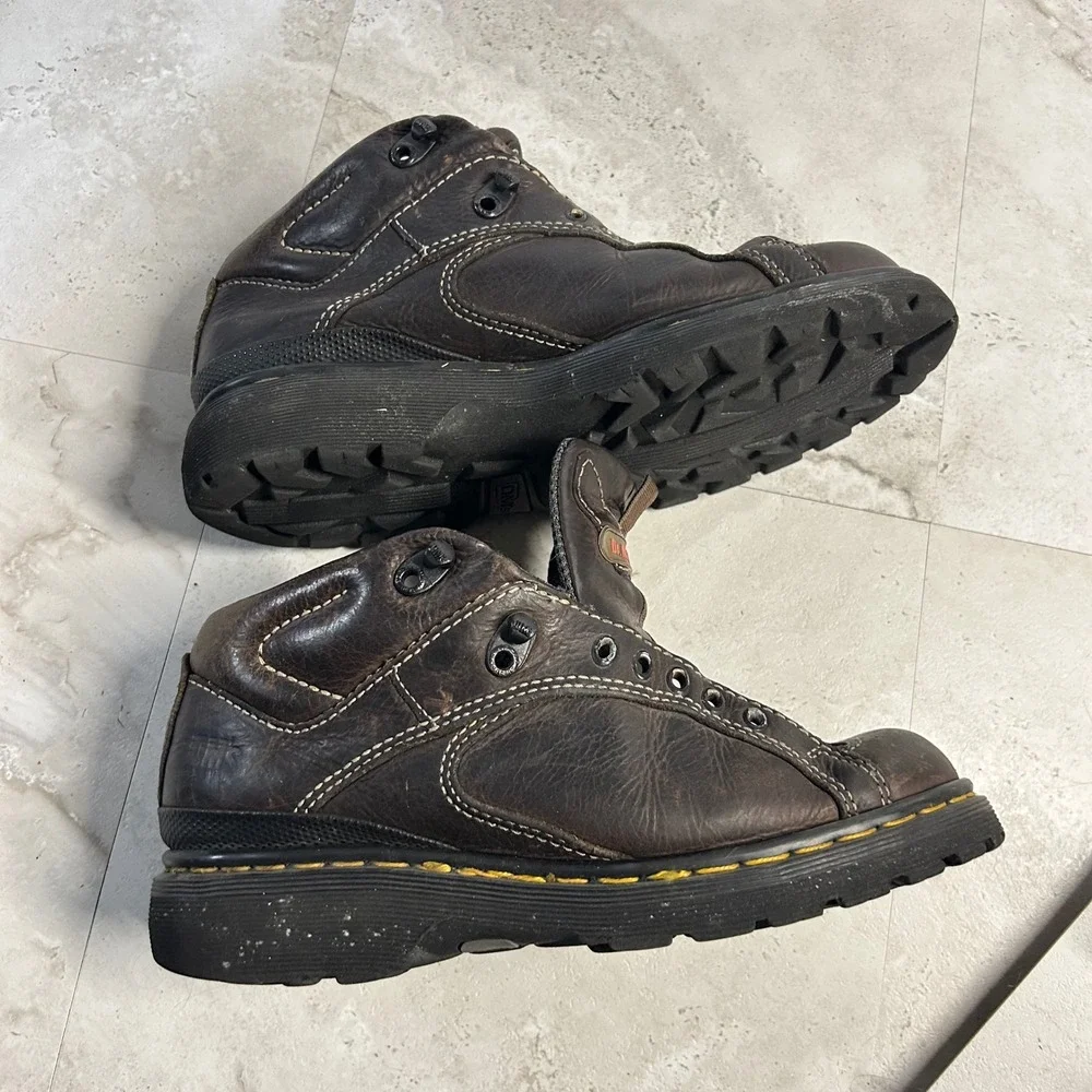 Dr. Martens **needs new